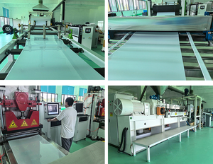 Máscara de Inmovilización de Cabeza para Radioterapia Médica, Termoplástica, Tipo U, Perforada, de <span class=keywords><strong>Aquaplast</strong></span>, Certificada, Directo de Fábrica - Product Image 6