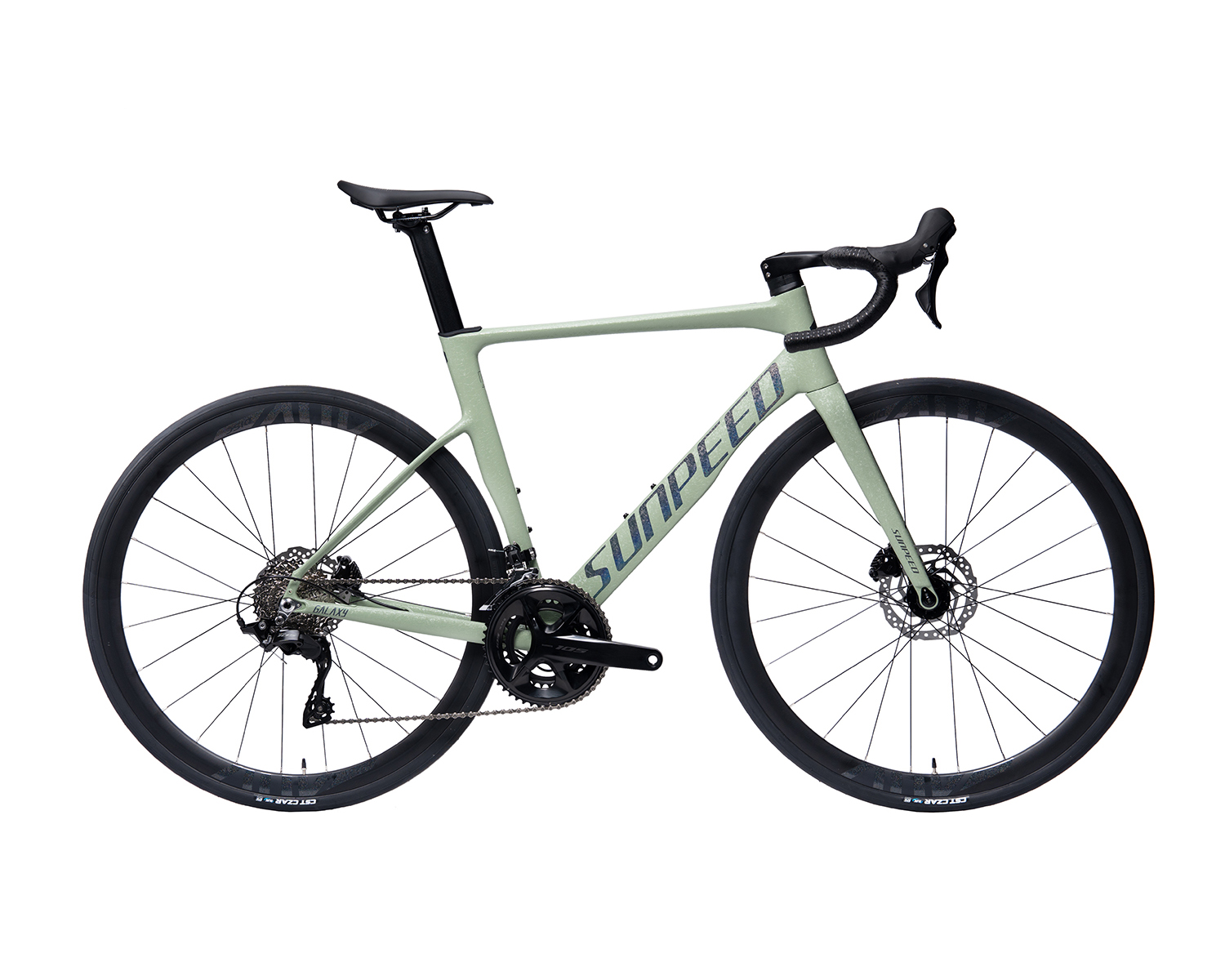 超軽量ロードバイク高品質合金ロードバイク700Cレース自転車2*12