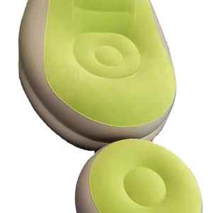 Party Home Outdoor Inflatable <b>Sofa</b> Inflatable Chair Cool Inflatable Sectional <b>Sofa</b> Seat - Product Image 3