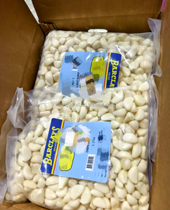 <span class=keywords><strong>Ail</strong></span> frais naturel pelé, gousses d'<span class=keywords><strong>ail</strong></span> à texture ferme et goût croustillant - Product Image 5