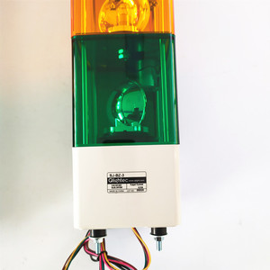 <span class=keywords><strong>Tour</strong></span> de signalisation industrielle à LED <span class=keywords><strong>tour</strong></span> d'alarme <span class=keywords><strong>tour</strong></span> lumineuse d'avertissement industrielle pour Machine sans buzzer 2V 24V 110V <span class=keywords><strong>220V</strong></span> - Product Image 3