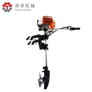 44F-5 40hp barca motore nuovo <span class=keywords><strong>jet</strong></span> drive motore fuoribordo con prezzi bassi - Product Image 6