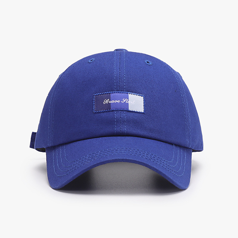 Wholesale High Quality Cotton Baseball Caps - the Crown of