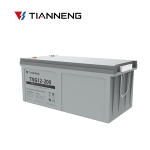 Batería Solar Tianneng TNG 12-200 de 12v 200ah para Sillas de Ruedas y Carritos de Golf - Product Image 2