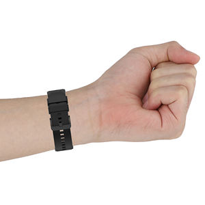 <span class=keywords><strong>Correa</strong></span> de Reloj Deportiva de Silicona de Fábrica BEEFLYPOWER para <span class=keywords><strong>Amazfit</strong></span> <span class=keywords><strong>GTS</strong></span> 2 <span class=keywords><strong>3</strong></span> 20mm 22mm, <span class=keywords><strong>Correa</strong></span> para Reloj Huawei GT2 GT3 Pro - Product Image 6