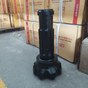 DHD QL Shank mỏ khoan <span class=keywords><strong>bit</strong></span> cứng đá cũng khoan <span class=keywords><strong>bit</strong></span> cho các bộ phận máy khai thác DTH DTH công cụ khoan - Product Image 4