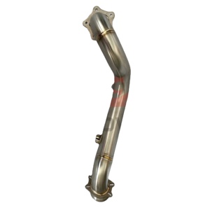 ส่วนหัว SS304ไหลสูงสำหรับ canam <span class=keywords><strong>Outlander</strong></span> <span class=keywords><strong>G3</strong></span> 500-700 - Product Image 1