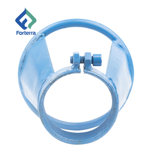 Bán Buôn Đồng Bằng Thép Mạ Kẽm Xi Lanh Xử Lý CP-02 An Toàn Bảo Vệ Xi Lanh Khí Cap Cho Công Nghiệp Xi Lanh Khí Sử Dụng - Product Image 4