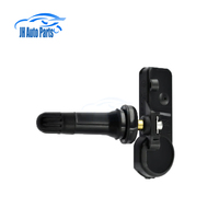 Nouveau capteur de pression des pneus TPMS 56029398AA, référence croisée 56029398AB 68241067AA, 433 MHz, valve en caoutchouc, remplacement de capteur de pression de roue
