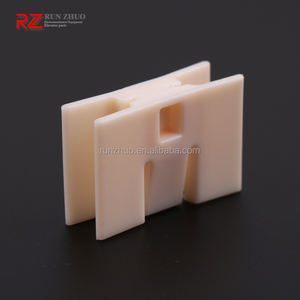 Bagian Kaki Pintu Lift 5500 5200 5400 Klip Slider Pintu Aula <span class=keywords><strong>Elevator</strong></span> - Product Image 2