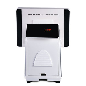 <span class=keywords><strong>Caisse</strong></span> <span class=keywords><strong>enregistreuse</strong></span> tactile Android 11.0 RK3566 15,6 pouces avec imprimante thermique 58 mm/80 mm 2+32 Go - Product Image 5