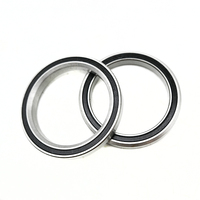 Bantalan Headset sepeda balap, 40*52*8mm 45/45 derajat ACB4052 MH-P16 H8 ACB 4052H8 MH-P16H8 1-1/2