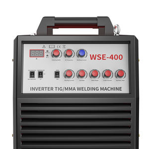 Onduleur WSE-400 populaire soudeuse TIG AC DC Machine de soudage Tig en <span class=keywords><strong>aluminium</strong></span> avec IGBT De Soldar fournitures de soudage et de soudage populaires - Product Image 6