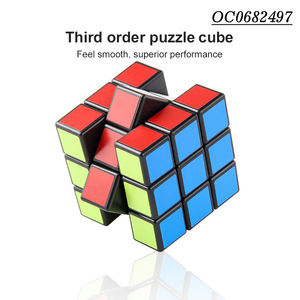 Khối Xếp Hình 3d Giáo Dục Cổ Điển Giá Rẻ Đồ Chơi Trò Chơi Cho Trẻ Em Người Lớn - Product Image 2