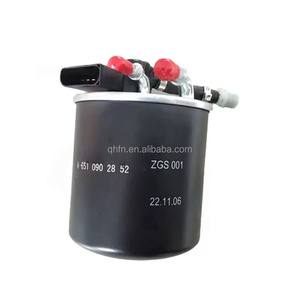 Para mercedes-benz el sistema de motor A6510902852 6510902852 6510903600 filtro de combustible de fábrica Original de alta calidad - Product Image 5