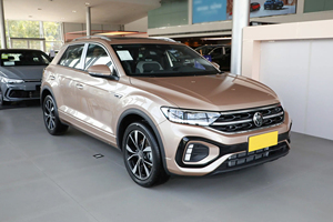 Prestazioni Saldibili a 5 posti SUV 1.5T 160Ps L4 250Nm 200kmh 51L benzina <span class=keywords><strong>auto</strong></span> 7 velocità <span class=keywords><strong>T</strong></span> <span class=keywords><strong>Roc</strong></span> <span class=keywords><strong>Volkswagen</strong></span> benzina compatto SUV - Product Image 3