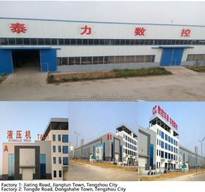 Presse industrielle à usage intensif de 25T à 160T |   Équipement d'estampage pour ustensiles de cuisine avec certification CE/<span class=keywords><strong>DoC</strong></span> - Product Image 6