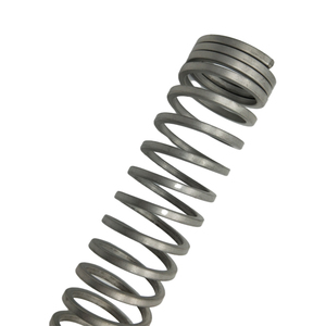 Élément chauffant à haute température de <span class=keywords><strong>1000</strong></span> <span class=keywords><strong>watts</strong></span>, bobine plate à ressort pour système de chauffage à point chaud, pour machine d'injection - Product Image 6