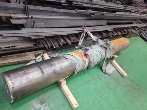 ASTM AISI alaşımlı çelik 14Cr17Ni2 12Cr2Ni4A 1Cr6Si soğuk çekilmiş <span class=keywords><strong>Bar</strong></span> siyah yüzey dövme tekniği aracı çelik sınıf yapısal - Product Image 5