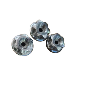 Personnalisation gr5 titane barend plug titane bar fin plug pour moto - Product Image 4