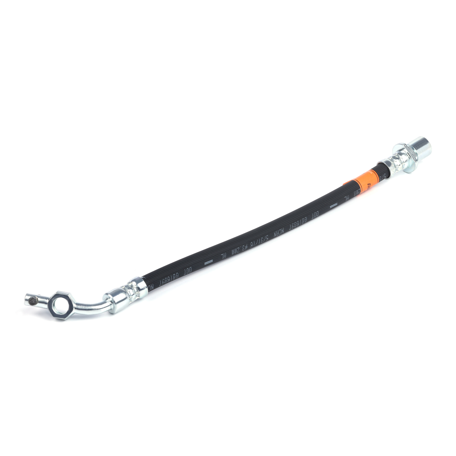 MASUMA Auto Brake System Grade Rubber Brake Hose for TOYOTA