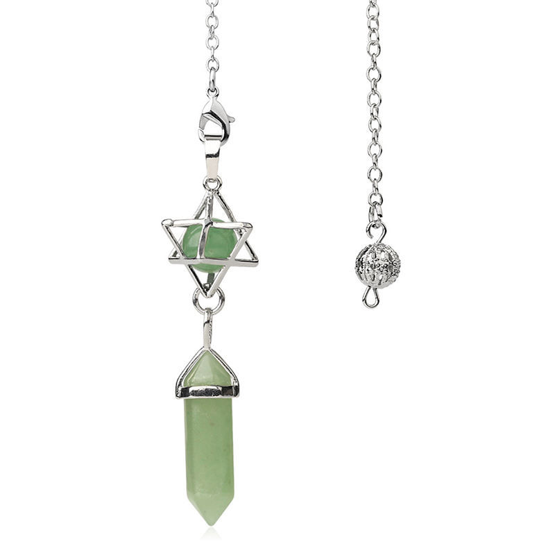 Vert-Aventurine