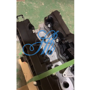 Blocco lungo originale tu5jp4 1.6L per PEUGEOT 206 207 <span class=keywords><strong>Citroen</strong></span> c2 C3 <span class=keywords><strong>C4</strong></span> - Product Image 4