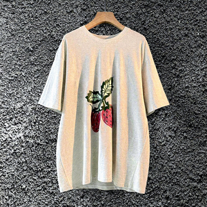 T-<span class=keywords><strong>shirt</strong></span> 100% Coton AWFUL <span class=keywords><strong>LOT</strong></span> of COUGH SYRUP, Qualité Supérieure, Coupe Oversize, Manches Courtes pour Hommes - Product Image 3