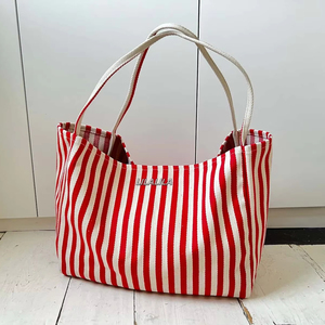 Borsa da spiaggia da donna di nuova moda estiva di grande capacità - Product Image 1