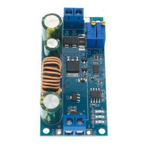 Module d'alimentation automatique Buck-Boost réglable en tension et en courant constants, module Buck-Boost, charge - Product Image 5