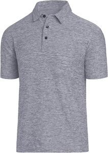 Polo de Golf Dry Fit para hombre - Product Image 3