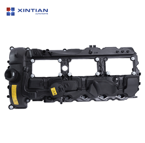 Per BMW N55 coperchio della valvola 11127570292 nuova per <span class=keywords><strong>123</strong></span> 4 5 6 serie X3 X4 X5 veicoli - Product Image 1