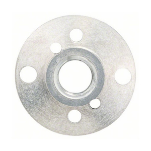 Per BOSCH M14 raccordo rotondo dado di serraggio conico per smerigliatrice accessorio 2603345002 utensile elettrico - Product Image 1