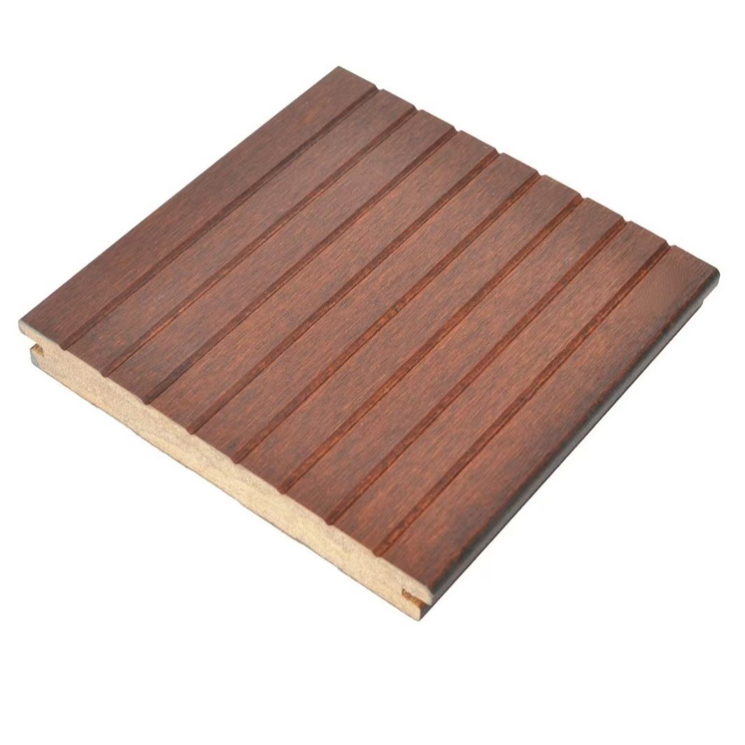 Environmentally Friendly Uv Resistance Bamboo Flooring Easy to Clean Solid Bamboo Flooring