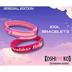 Oshi No Ko N. 11 Versione Speciale con Copertina Variabile, Gadget e Carta Collezionabile, Edizione Vietnam - Product Image 4