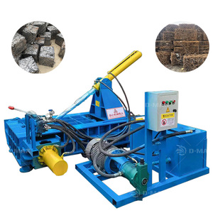 Presses pour voitures d'<span class=keywords><strong>occasion</strong></span> et <span class=keywords><strong>presse</strong></span> à ferraille compacteur/briqueteuse de ferraille d'<span class=keywords><strong>occasion</strong></span> vente populaire - Product Image 2