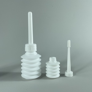5ml 10ml 20ml 30ml 50ml 100ml Plastic Vaginal Applicator Wash Douche Syringe Bottle - Product Image 1