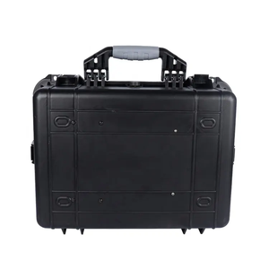 <span class=keywords><strong>Compresseur</strong></span> d'air portable 4x4 tout-terrain automatique pour pneus, pompe à air 12V DC en métal <span class=keywords><strong>avec</strong></span> boîte en plastique - Product Image 6