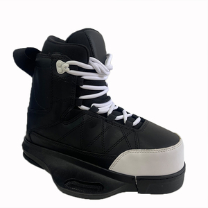 Bottes de <span class=keywords><strong>wakeboard</strong></span> à bout fermé personnalisées en usine / Équipements de fixation pour <span class=keywords><strong>wakeboard</strong></span> - Product Image 2