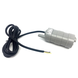 Pompe submersible <span class=keywords><strong>Jovtop</strong></span> JT-550 24V 10L/M Débit maximal - Product Image 1