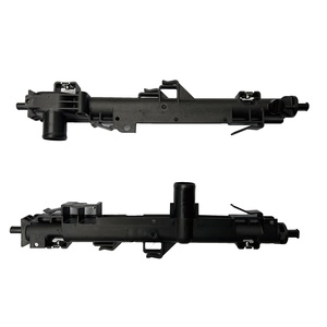 Tanque de agua para radiador de coche, piezas de espacio de aluminio para <span class=keywords><strong>Chrysler</strong></span> Compass <span class=keywords><strong>Caliber</strong></span> <span class=keywords><strong>2007</strong></span> 2012 - Product Image 3