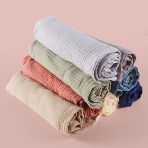 Couverture <span class=keywords><strong>d</strong></span>'<span class=keywords><strong>allaitement</strong></span> en mousseline Couverture <span class=keywords><strong>d</strong></span>'<span class=keywords><strong>allaitement</strong></span> pour bébé Respirant 100% Coton <span class=keywords><strong>Tablier</strong></span> multi-usage <span class=keywords><strong>avec</strong></span> <span class=keywords><strong>cerceau</strong></span> pour mère Couverture <span class=keywords><strong>d</strong></span>'<span class=keywords><strong>allaitement</strong></span> - Product Image 6