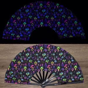 2025 Custom Design Natural Laser Hand Fan Simple Solid Foldable Painting for Party Angel <b>Basket</b> Decoration Perfect Souvenir - Product Image 3