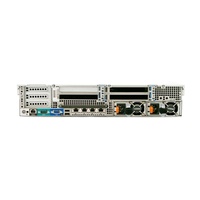 Dell Poweredge R720 Rack Situs Web Virtual Bisnis Diperbarui Menggunakan Server Komputer Internet R720