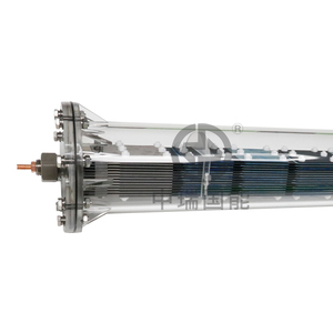 Sản xuất chất lượng cao Clo nồng độ naclo sodium Hypochlorite điện di động sodium Hypochlorite Máy phát điện - Product Image 6