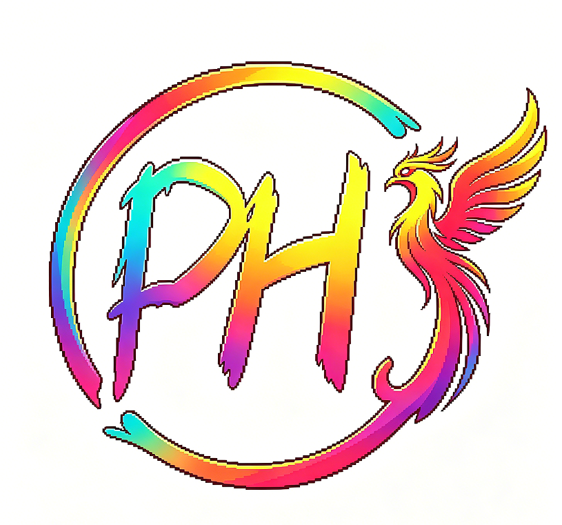 Shenzhen Pinhuijia Technology Co., Ltd. logo