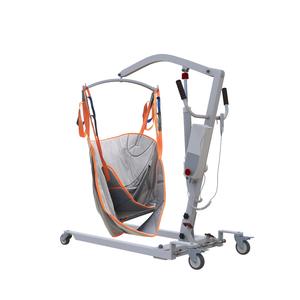 Macchina di trasferimento di sollevamento elettrica multifunzionale per gli anziani, che assiste i pazienti paralizzati e paralizzati a stare in piedi - Product Image 2