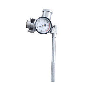 Sy 40b Hydraulic Compression Tester For Mining External Balance <b>Instrument</b> - Product Image 2