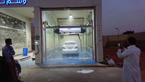 Máquina automática <span class=keywords><strong>de</strong></span> <span class=keywords><strong>lavado</strong></span> <span class=keywords><strong>de</strong></span> coches robótica, cepillo automático sin contacto para lavadora, <span class=keywords><strong>precio</strong></span> barato - Product Image 5