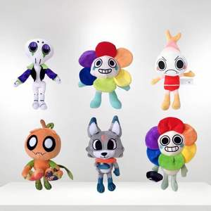 Nouvelle Arrivée Linda Toy : Peluche Gourdy Personnalisable pour l'Export - Product Image 2
